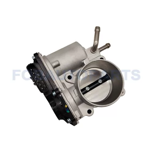 A Electronic Throttle Body Compatible for Toyota Corolla 2005-2009 22030-0D031 22030-22041 - image 4